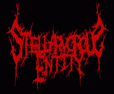 logo Stellarvorous Entity